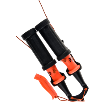 iFish Isdubbar med visselpipa